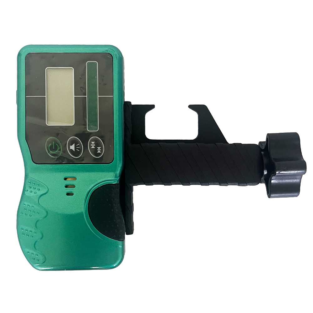 Laser Level Rotary - HEIPOE Ontvanger voor zelfnivellerende roterende laserwaterpas