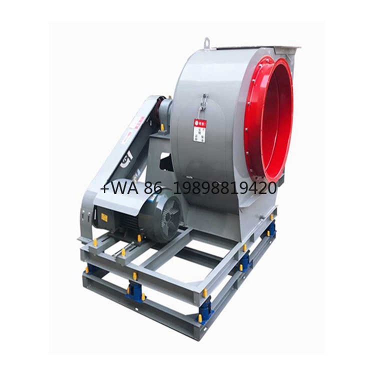 Exhaust Fan Industrial - Bestand tegen hoge temperaturen Industriële straal-