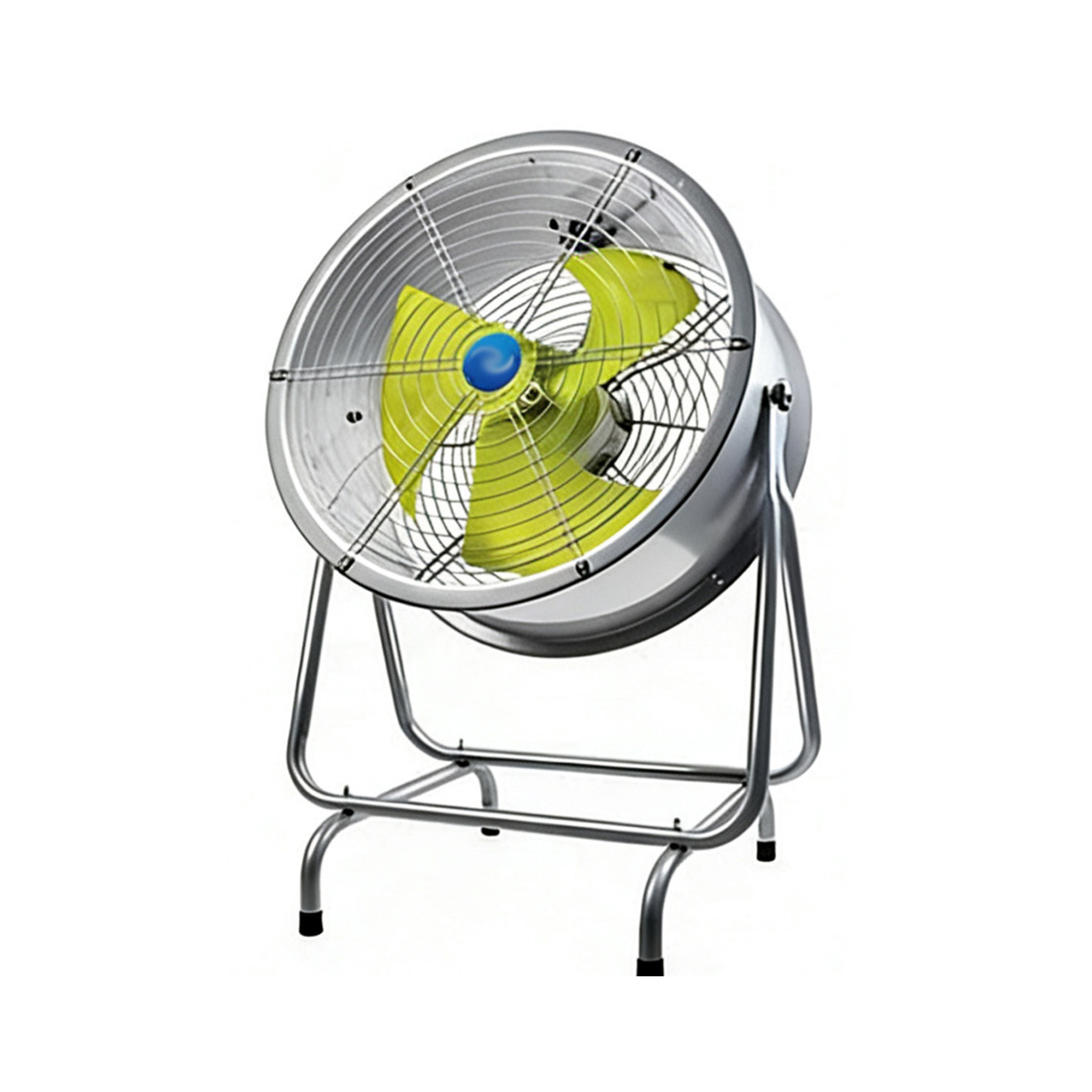 Exhaust Fan Industrial - 16 inch draagbare industriële axiale ventilator