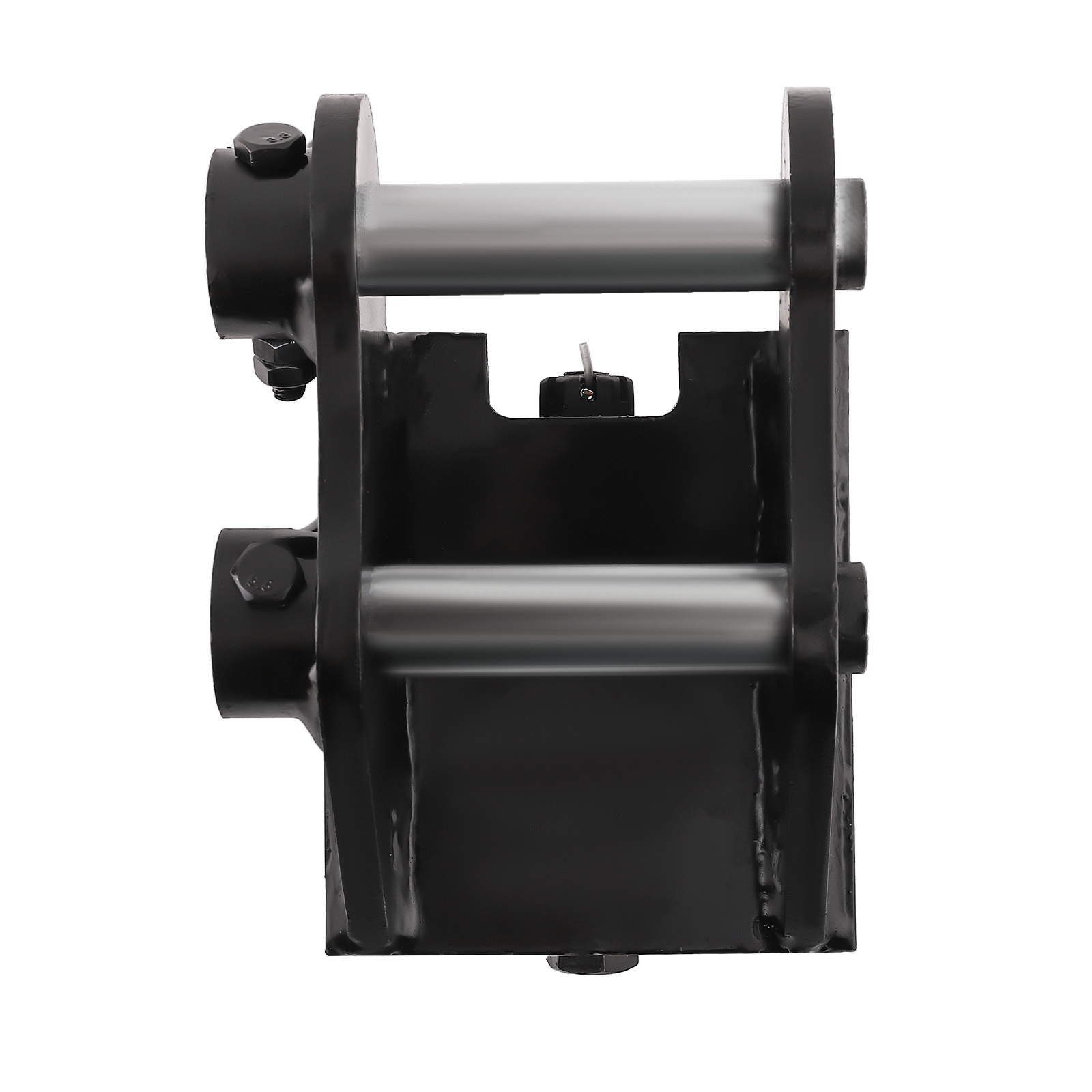 Heavy Equipment Quick Couplers - Snelkoppelingskoppelingbevestiging voor de meeste zware apparatuur