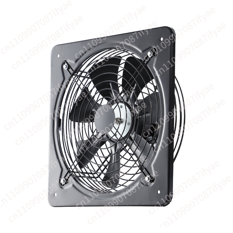 Exhaust Fan Industrial - Keukenventilator raamventilator krachtige afzuigkap industriële afzuigkap