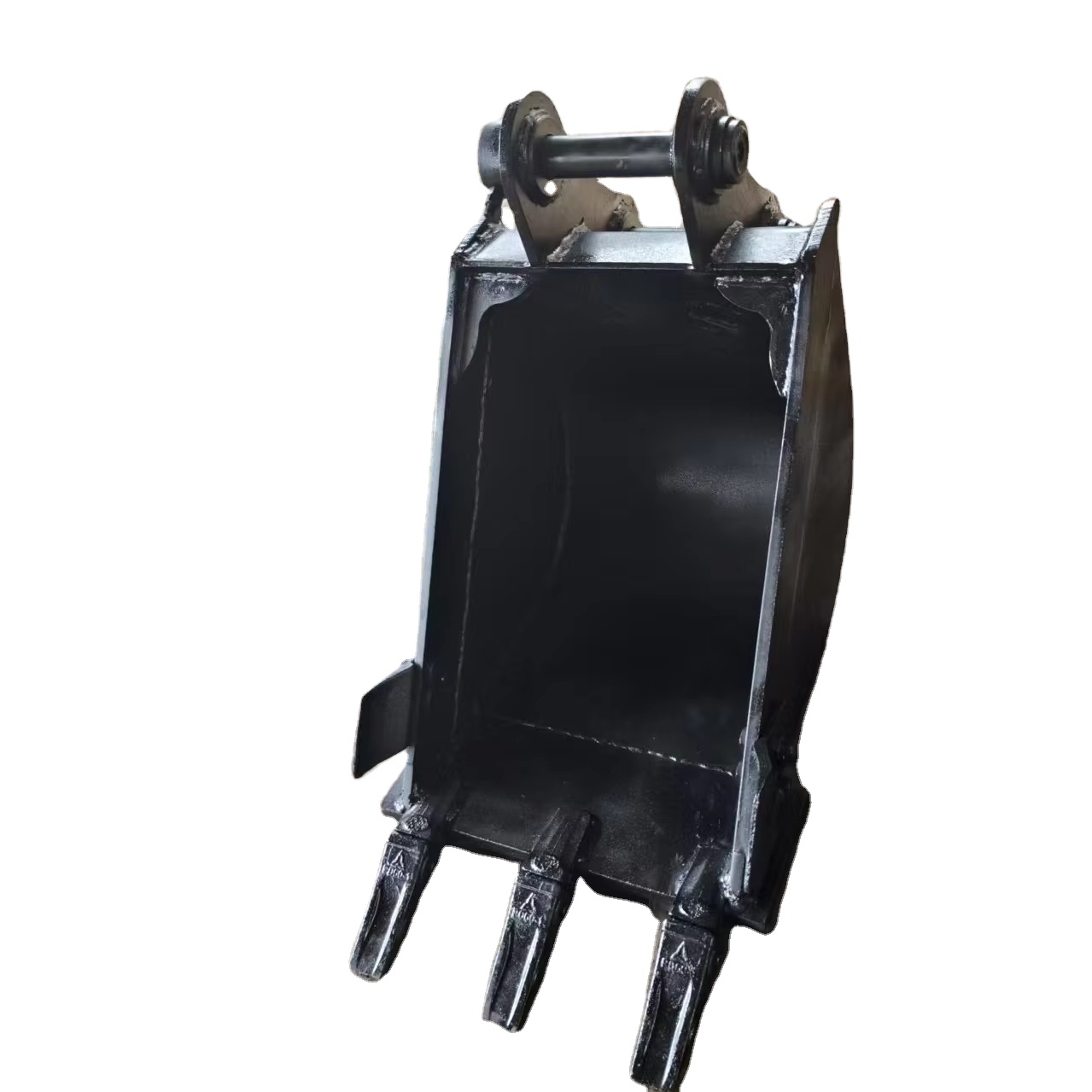 Mini Bulldozer Attachments - RIBETTER Fabrieksdirecte verkoop MINI Graafmachine Graafbak