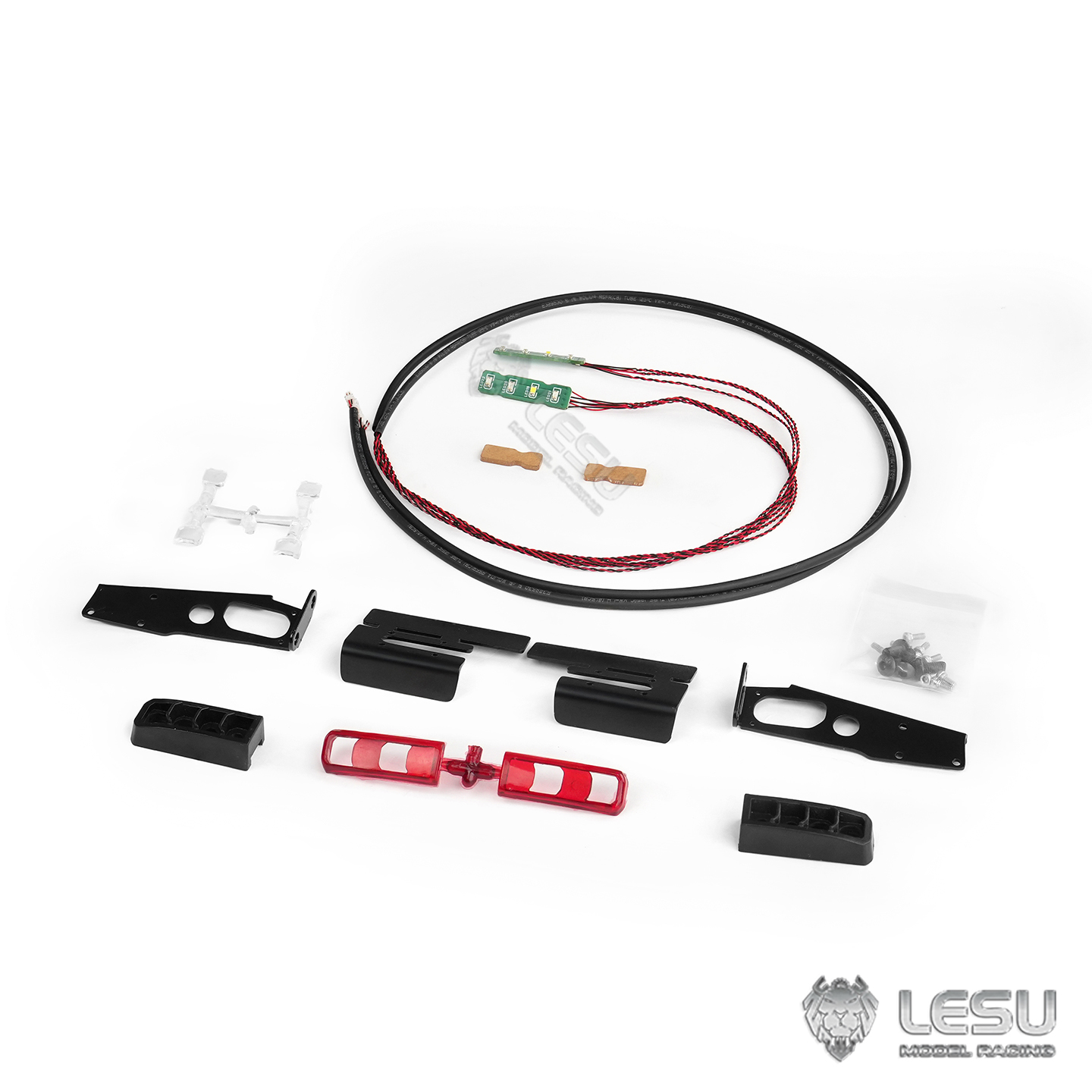 LESU 1/14 Tamiya 3363 3348 Dum - Dump Truck Toy recensie en prijs
