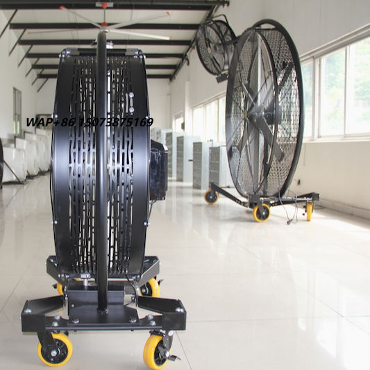1,5m/5ft Elektrische Oscillere - Exhaust Fan Industrial recensie en prijs