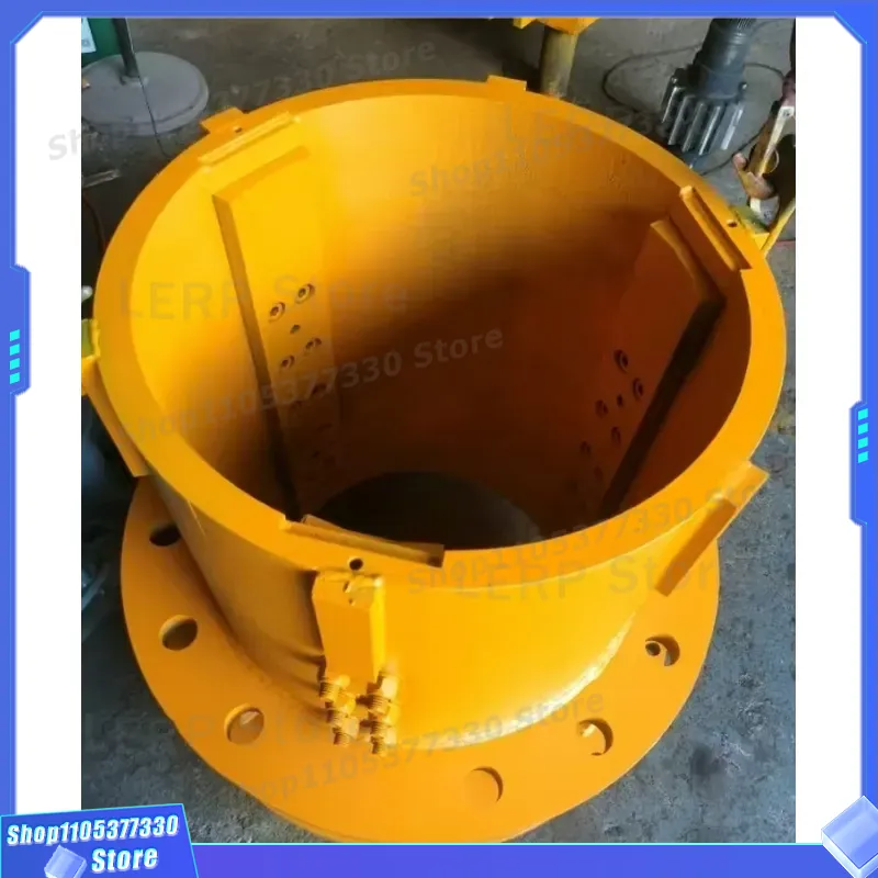 Aandrijfhuls voor Power Head T - Heavy Equipment Drilling Rig recensie en prijs