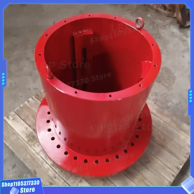 Aandrijfhuls voor Power Head T - Heavy Equipment Drilling Rig recensie en prijs