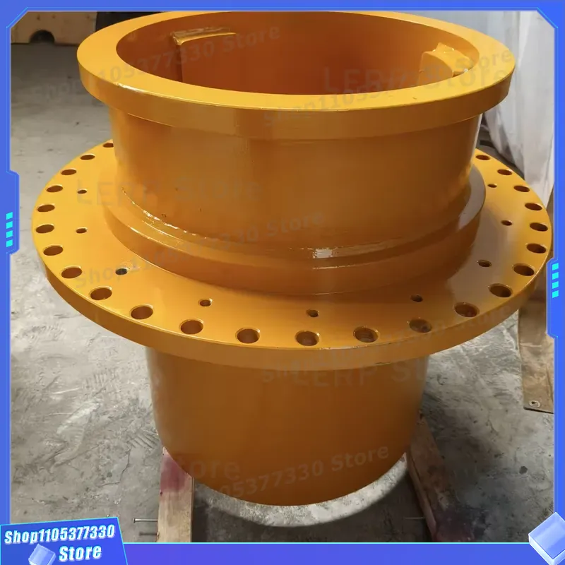 Aandrijfhuls voor Power Head T - Heavy Equipment Drilling Rig recensie en prijs