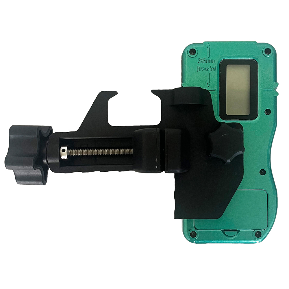 HEIPOE Ontvanger voor zelfnive - Laser Level Rotary recensie en prijs