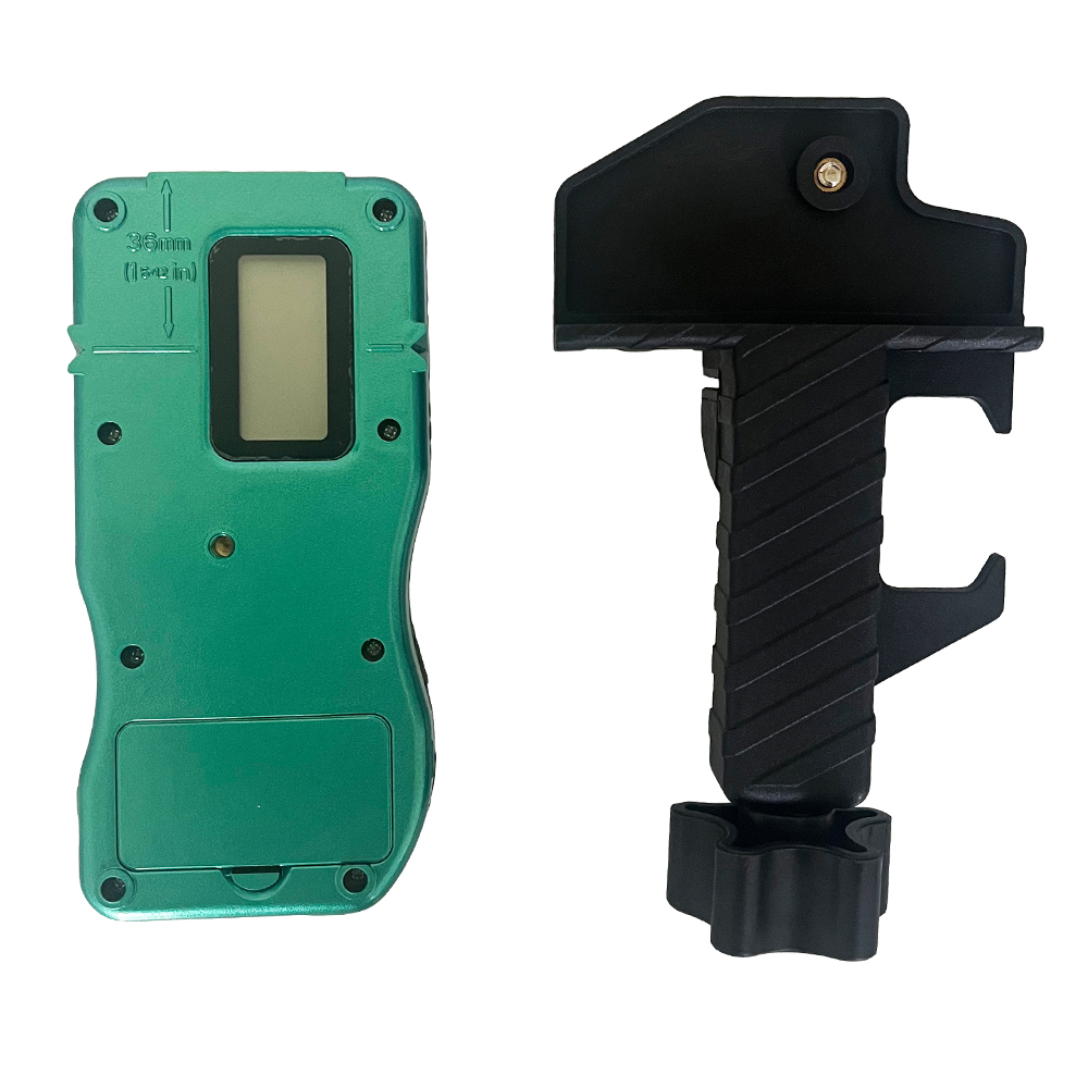 HEIPOE Ontvanger voor zelfnive - Laser Level Rotary recensie en prijs