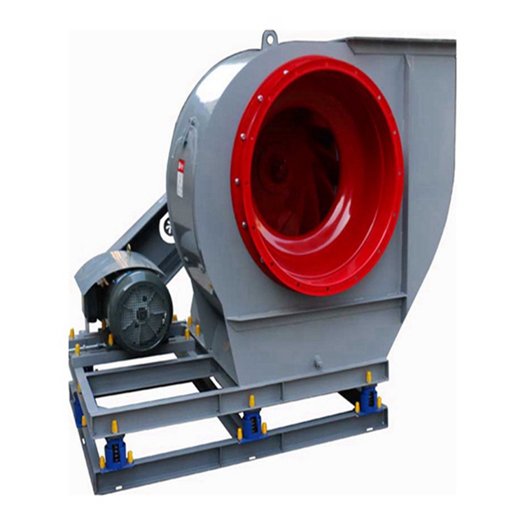 Bestand tegen hoge temperature - Exhaust Fan Industrial recensie en prijs