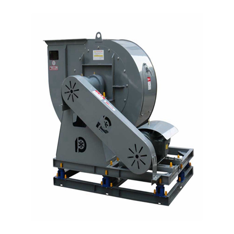 Bestand tegen hoge temperature - Exhaust Fan Industrial recensie en prijs