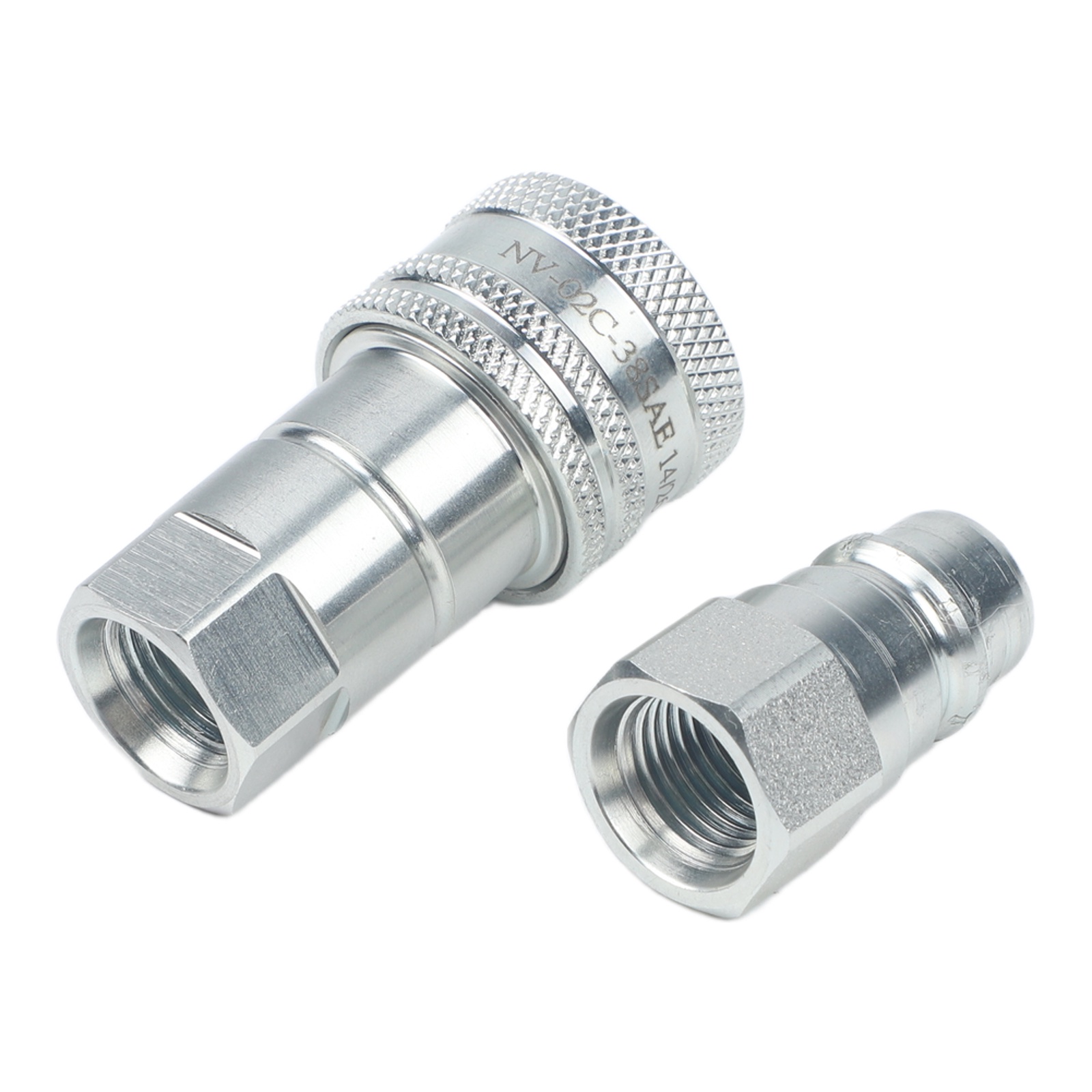 AW32184 LVA16843 Hydraulische  - Heavy Equipment Quick Couplers recensie en prijs