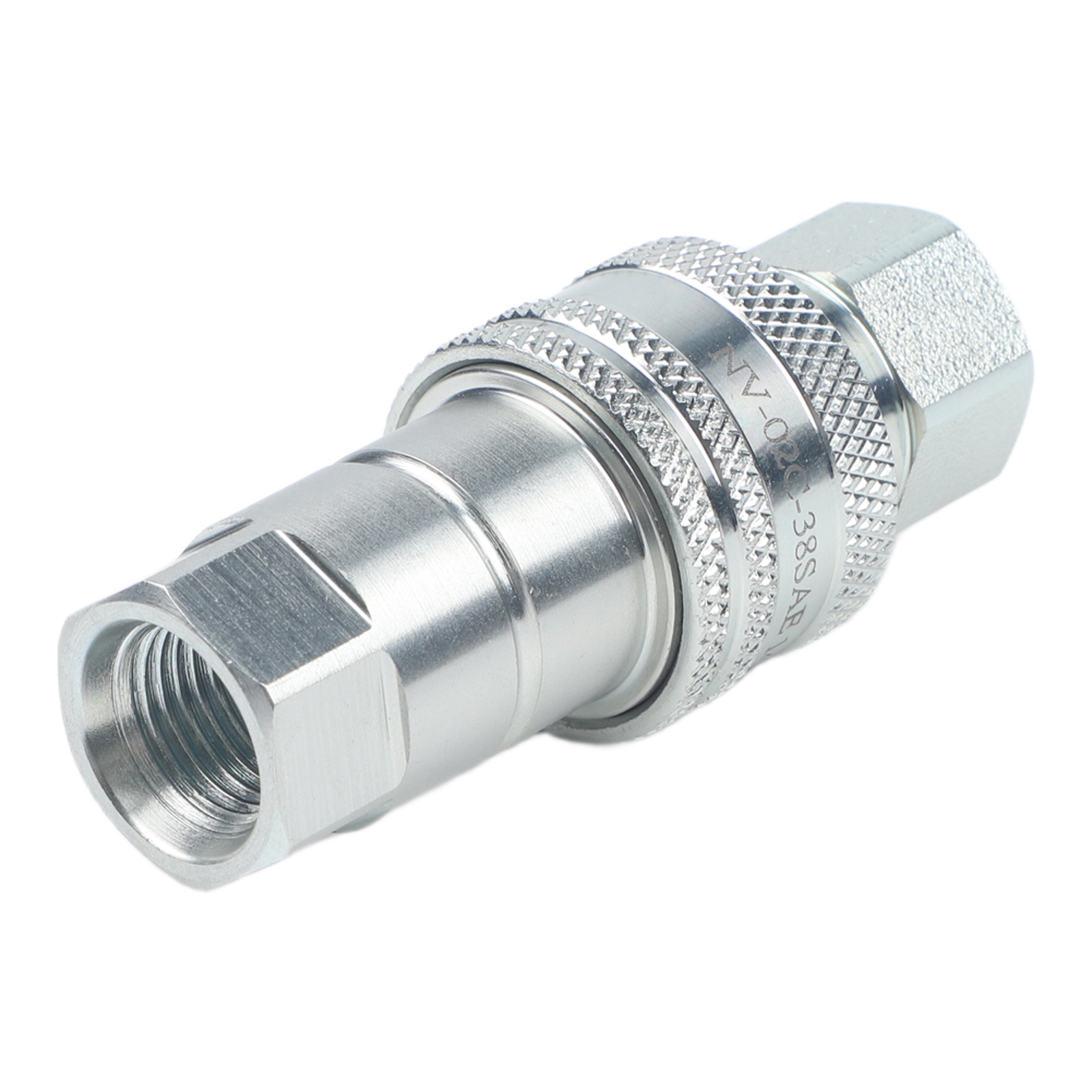 AW32184 LVA16843 Hydraulische  - Heavy Equipment Quick Couplers recensie en prijs