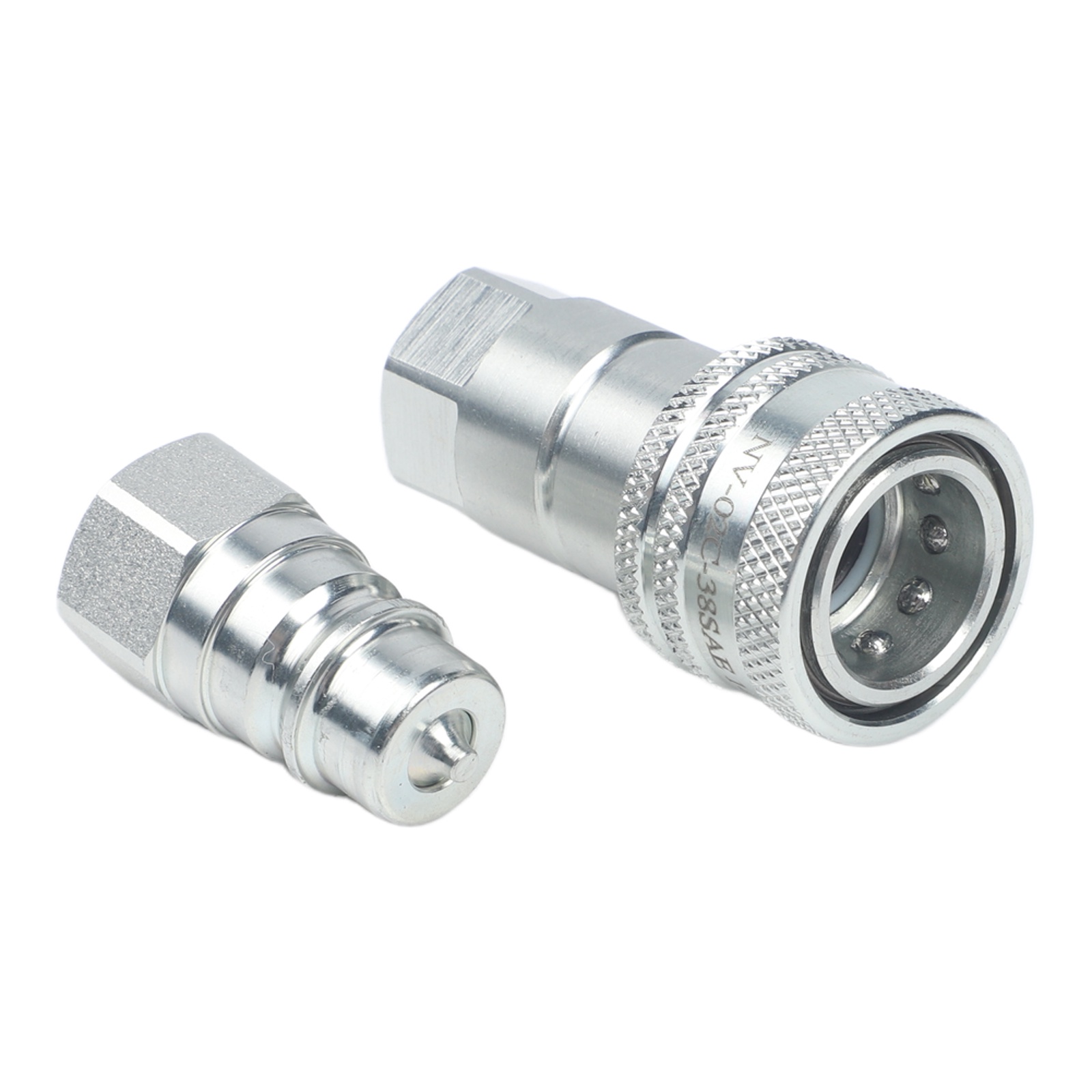 AW32184 LVA16843 Hydraulische  - Heavy Equipment Quick Couplers recensie en prijs