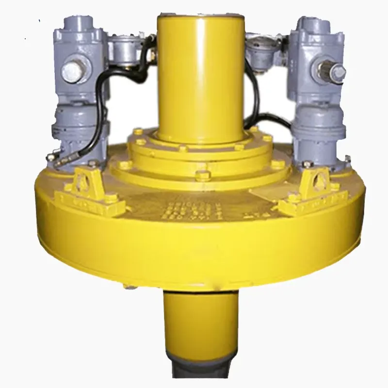Fangli hydraulische rotator vo - Heavy Equipment Drilling Rig recensie en prijs