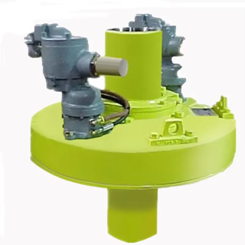 Fangli hydraulische rotator vo - Heavy Equipment Drilling Rig recensie en prijs