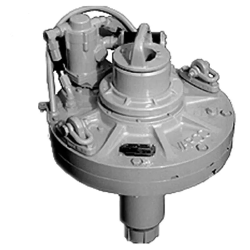 Fangli hydraulische rotator vo - Heavy Equipment Drilling Rig recensie en prijs