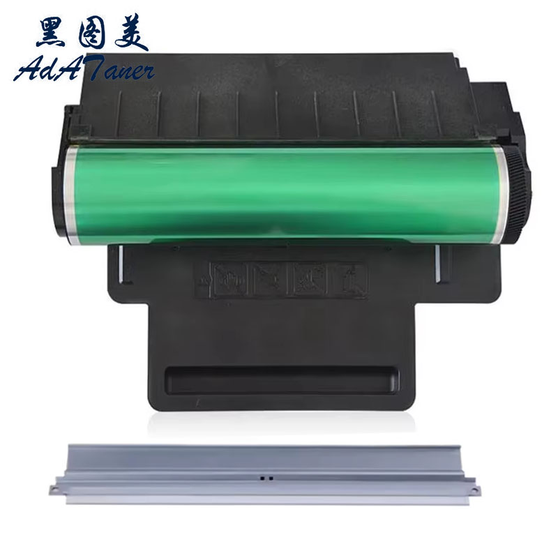 Afbeelding Drum Voor HP Color  - Laser Level Rotary recensie en prijs