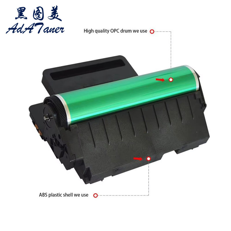 Afbeelding Drum Voor HP Color  - Laser Level Rotary recensie en prijs