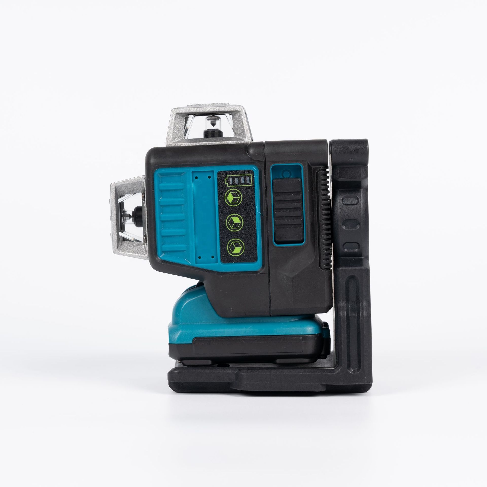 Rotary Laser Waterpas 4D 12 Li - Laser Level Rotary recensie en prijs