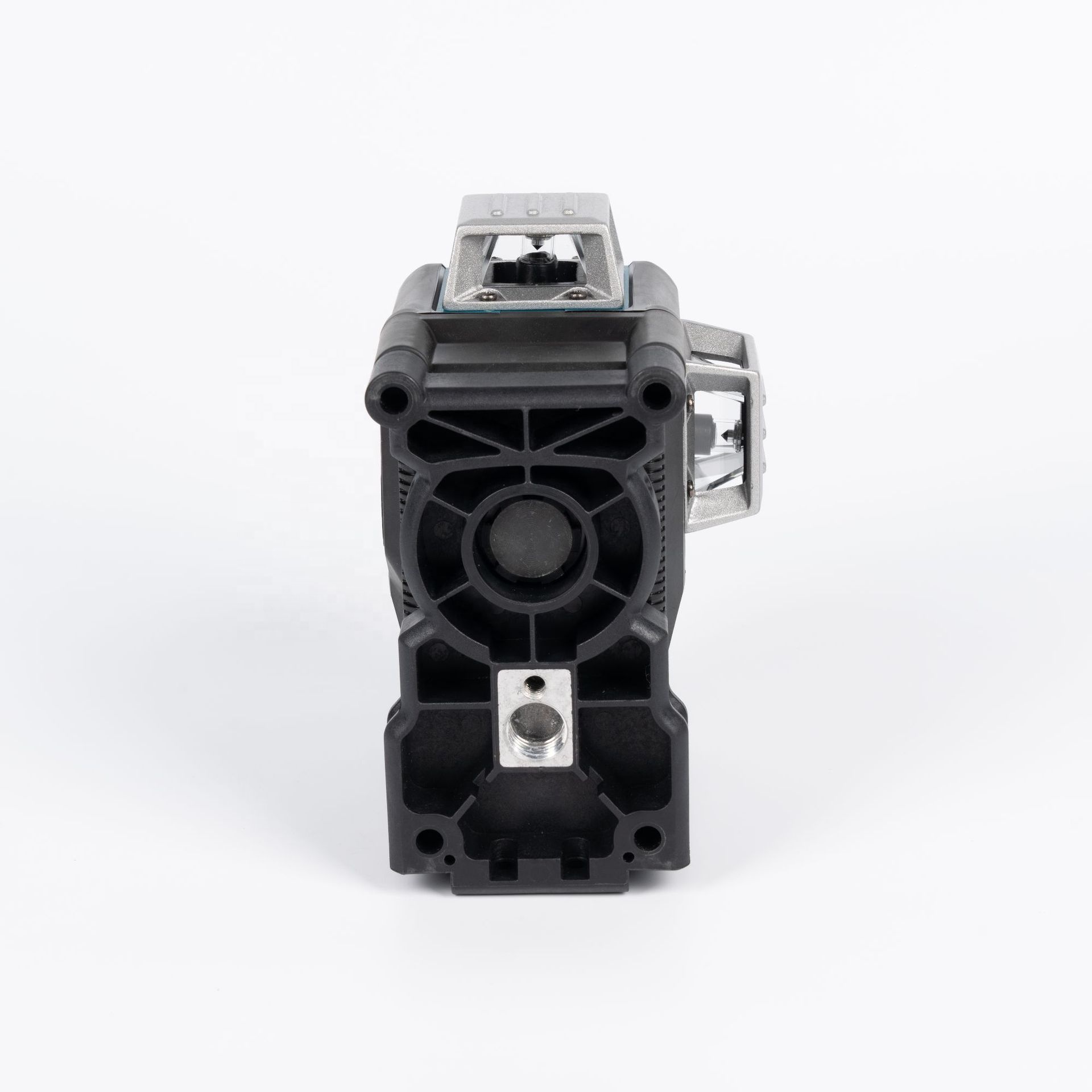 Rotary Laser Waterpas 4D 12 Li - Laser Level Rotary recensie en prijs