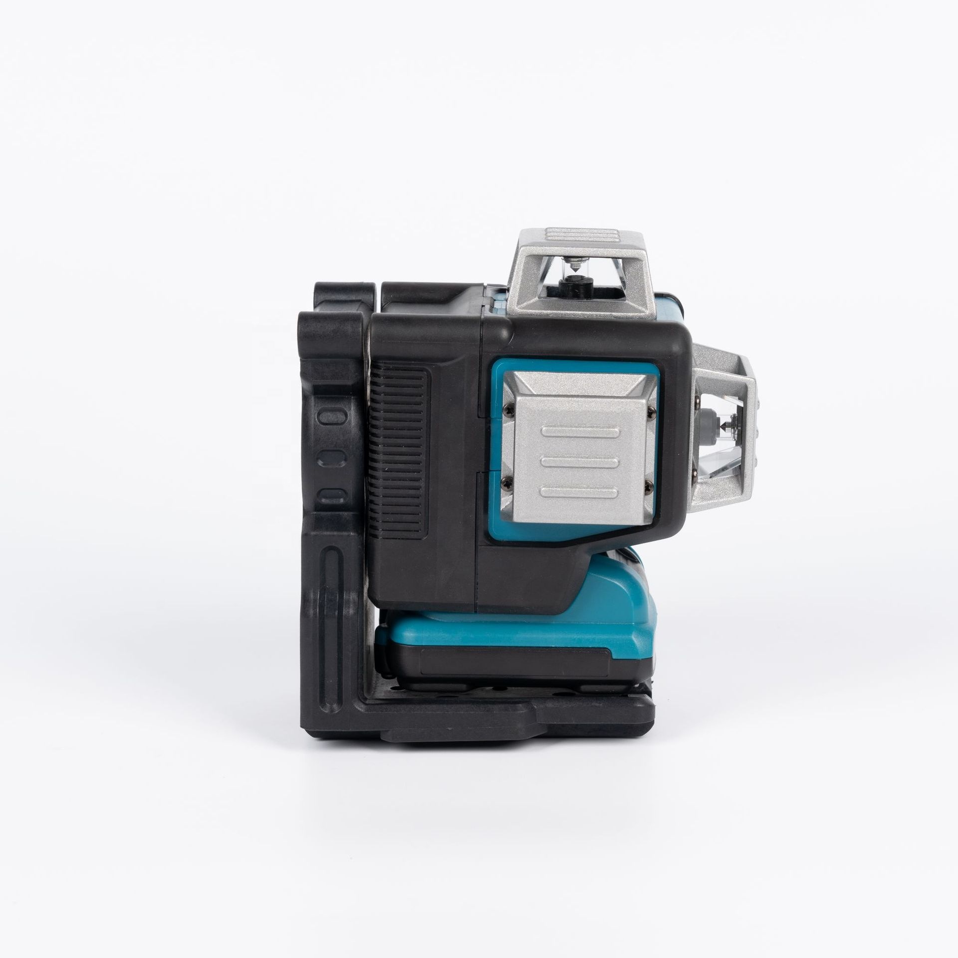 Rotary Laser Waterpas 4D 12 Li - Laser Level Rotary recensie en prijs
