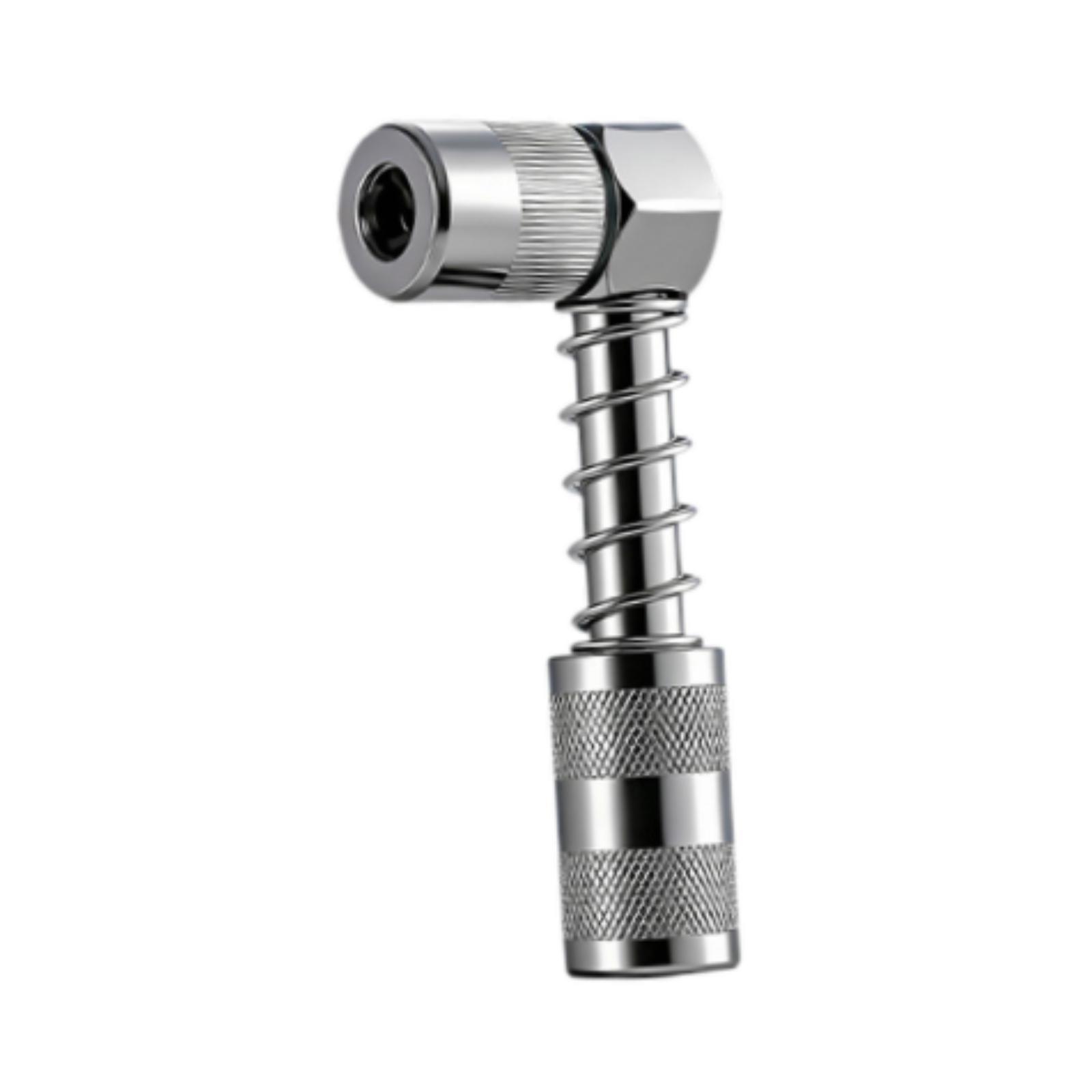 Gegalvaniseerde stalen rechte  - Heavy Equipment Quick Couplers recensie en prijs