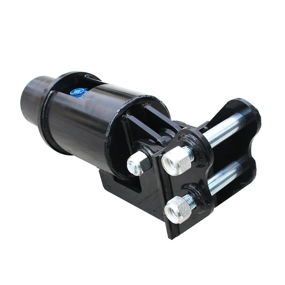 2026 Nieuwe 200mm hydraulische - Post Hole Digger recensie en prijs