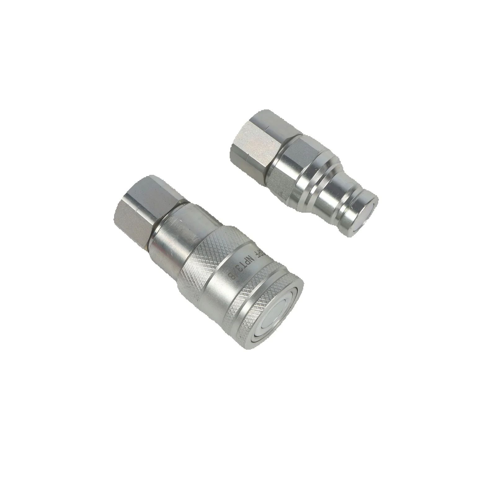 Hydraulische snelkoppelingset  - Heavy Equipment Quick Couplers recensie en prijs