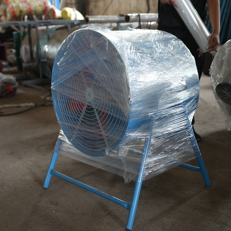 China Fabricage Industriële Ve - Exhaust Fan Industrial recensie en prijs