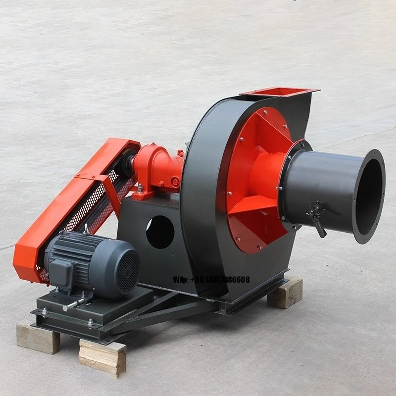 Hoge temperatuurbestendige cen - Exhaust Fan Industrial recensie en prijs