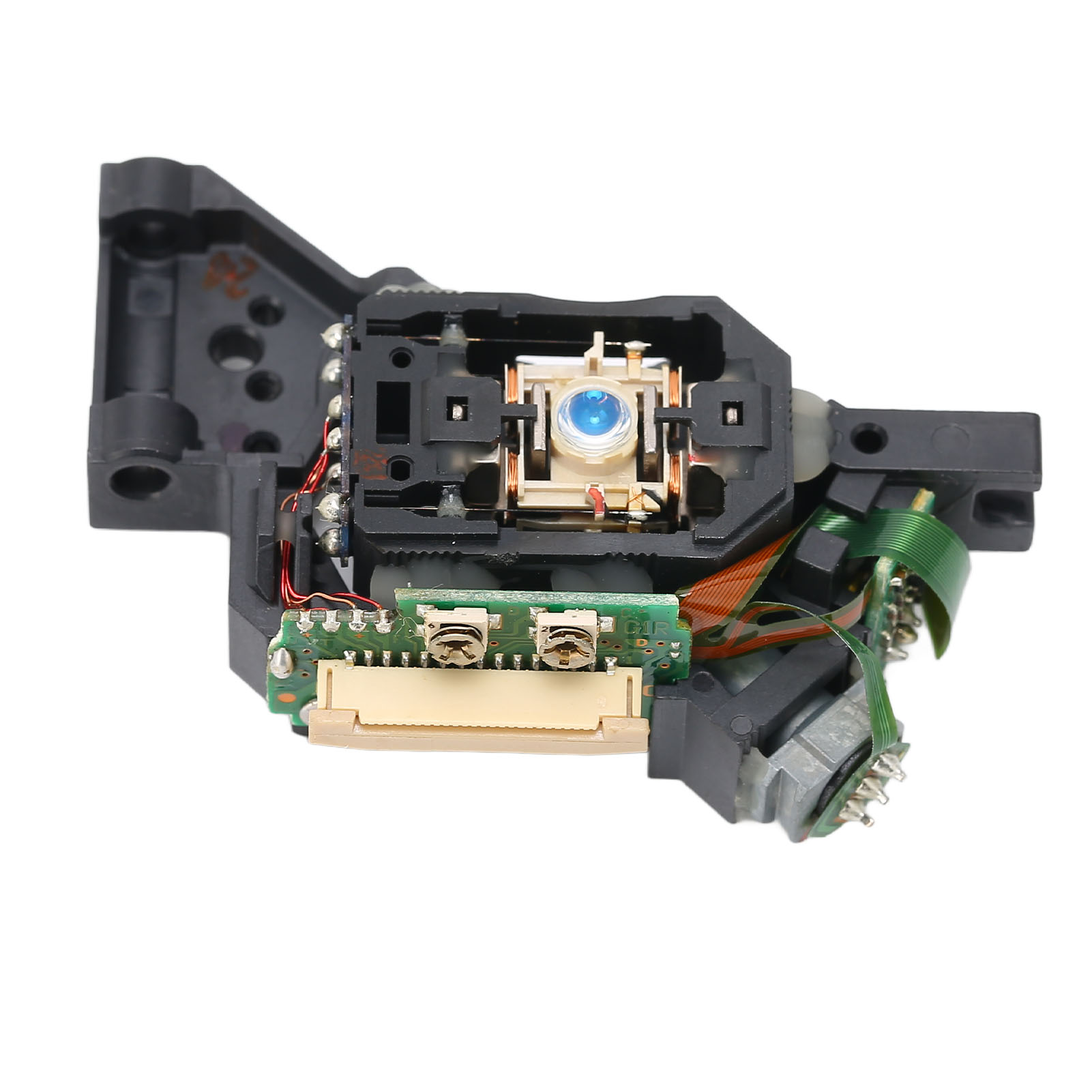 Optische Laserlens Dvd Optisch - Laser Level Rotary recensie en prijs
