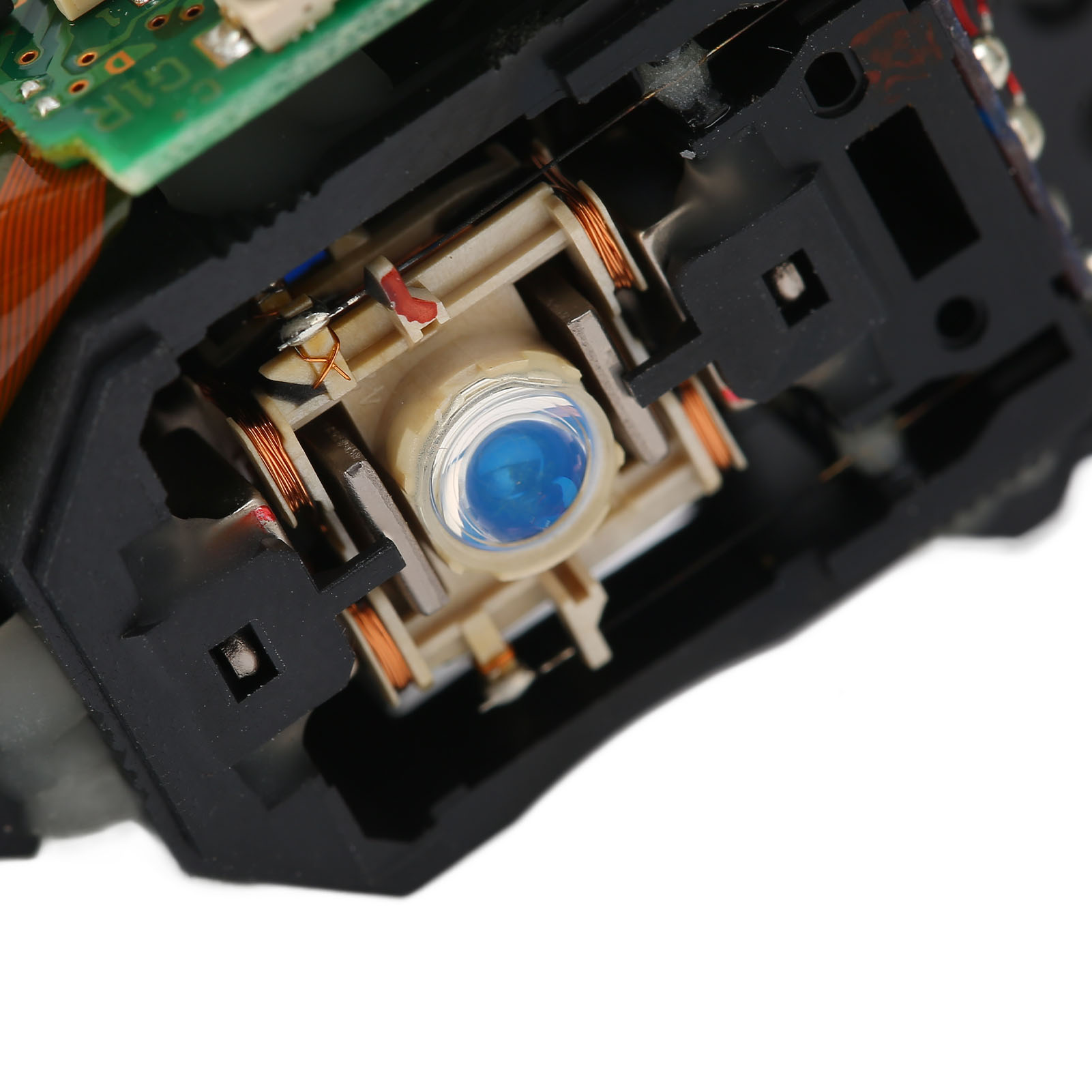 Optische Laserlens Dvd Optisch - Laser Level Rotary recensie en prijs