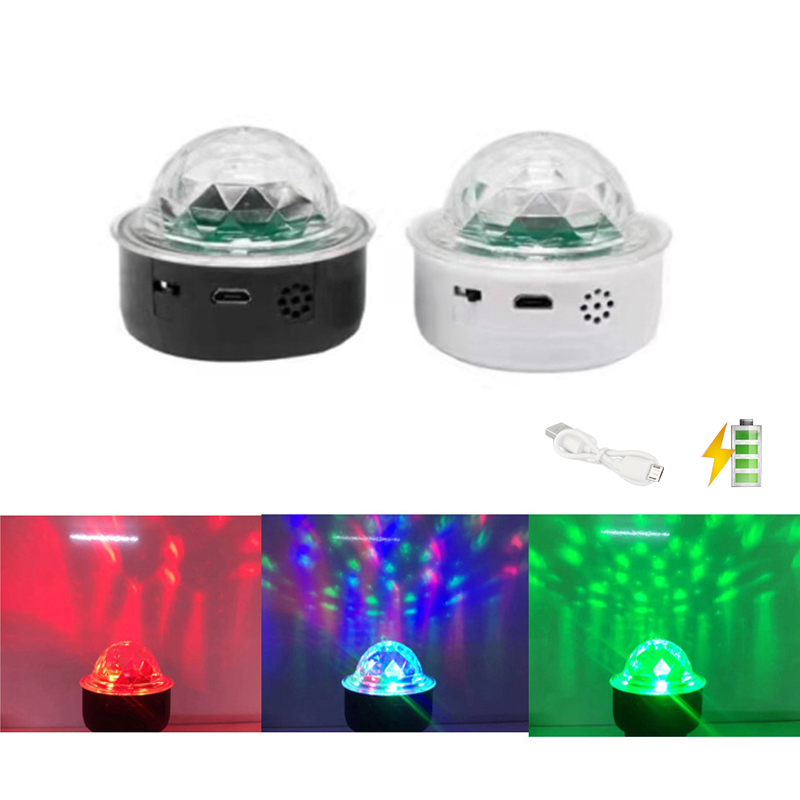 3-Watt Mini LED-effect Podiuml - Laser Level Rotary recensie en prijs