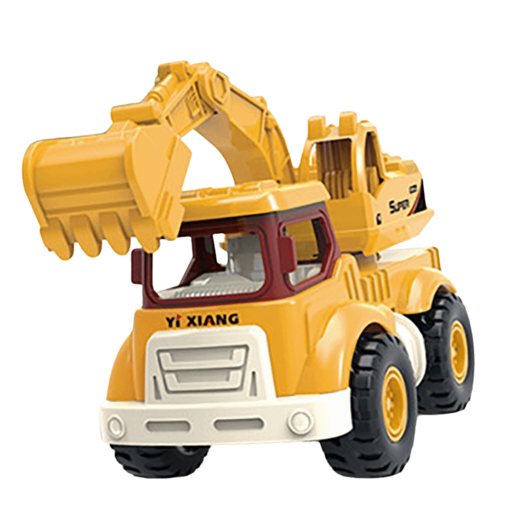 Innovatief ontwerp Dumptruck-s - Dump Truck Toy recensie en prijs