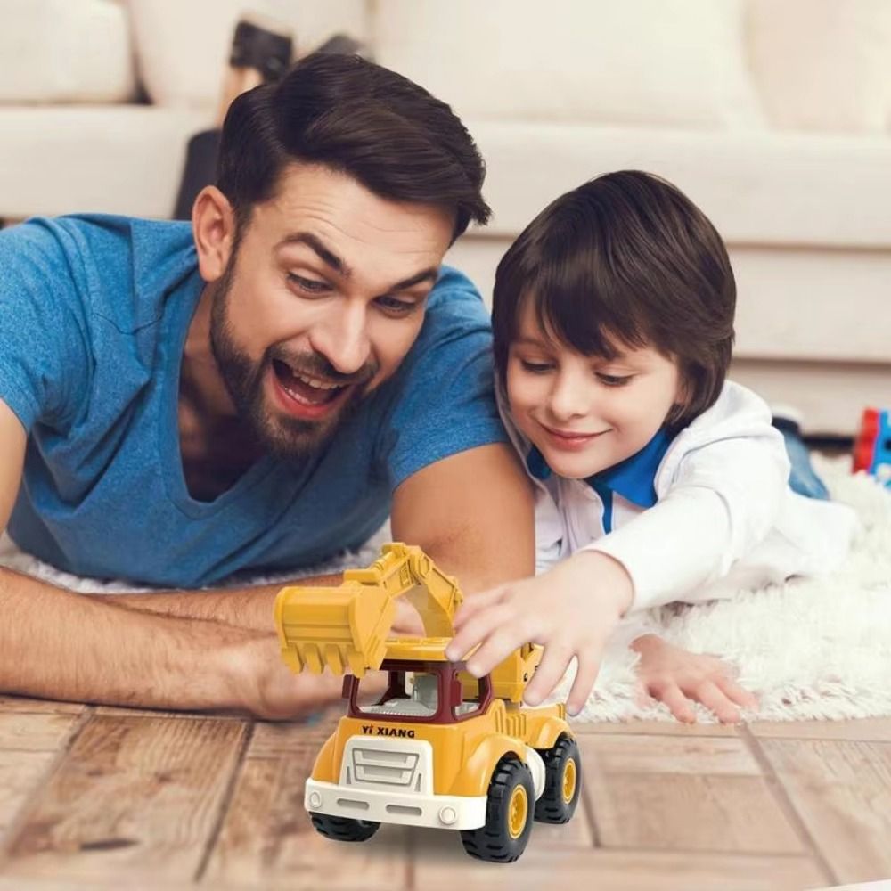 Innovatief ontwerp Dumptruck-s - Dump Truck Toy recensie en prijs