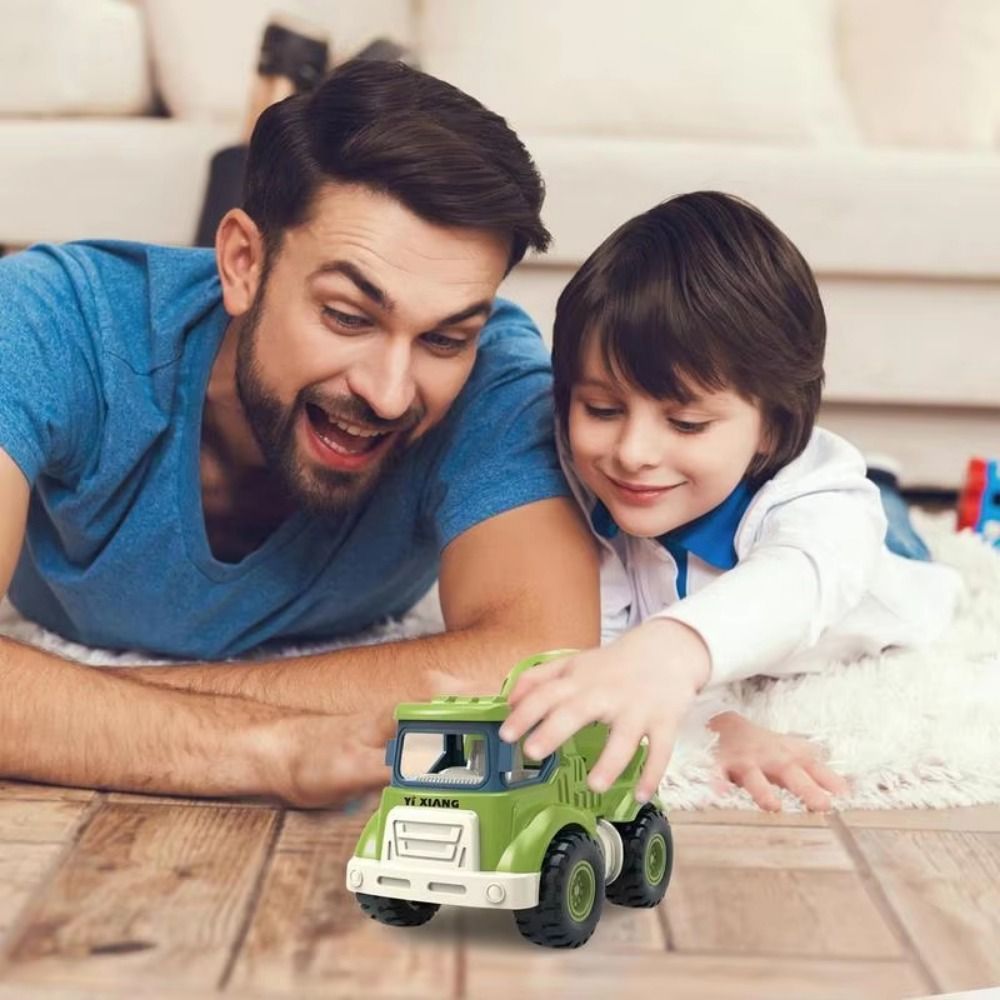 Innovatief ontwerp Dumptruck-s - Dump Truck Toy recensie en prijs