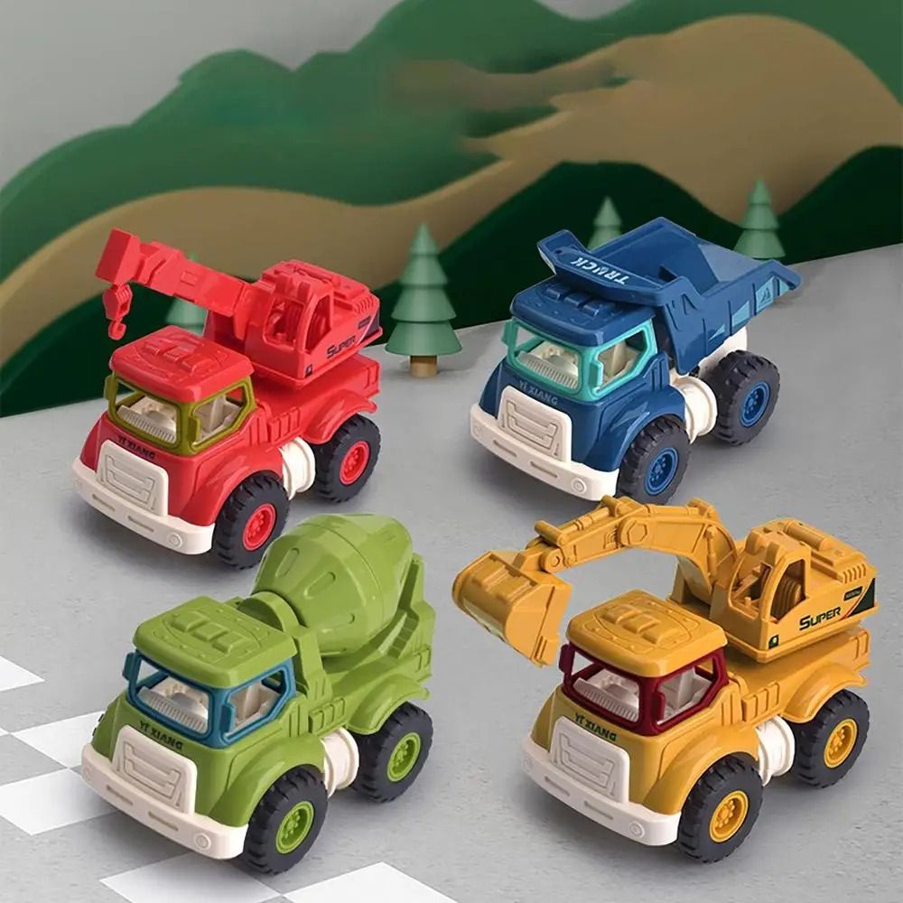 Innovatief ontwerp Dumptruck-s - Dump Truck Toy recensie en prijs