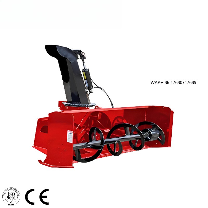 Bulldozer sneeuwblazer hoogwaa - Mini Bulldozer Attachments recensie en prijs
