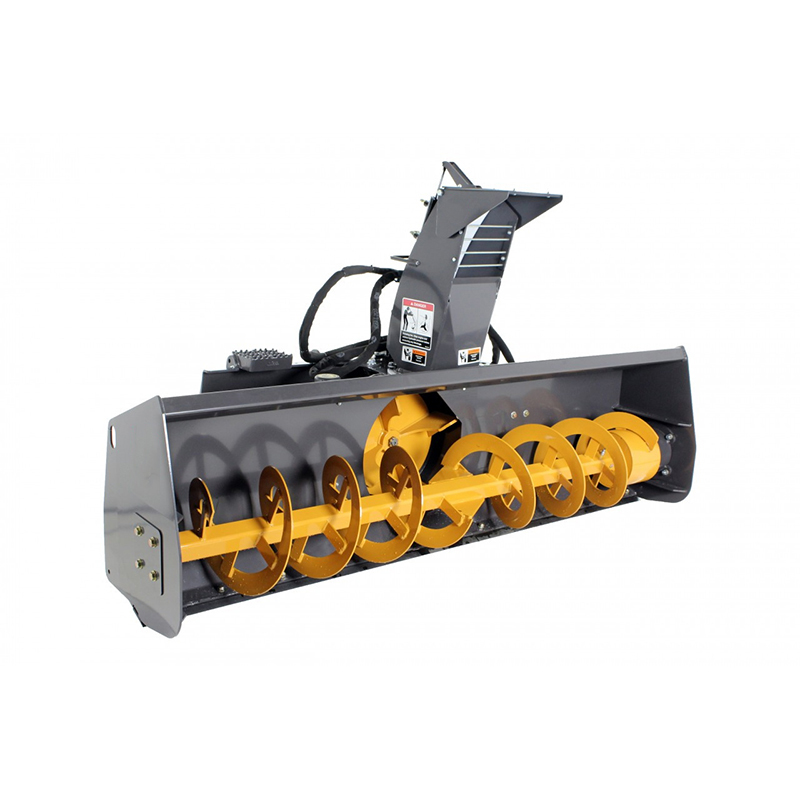 Bulldozer sneeuwblazer hoogwaa - Mini Bulldozer Attachments recensie en prijs