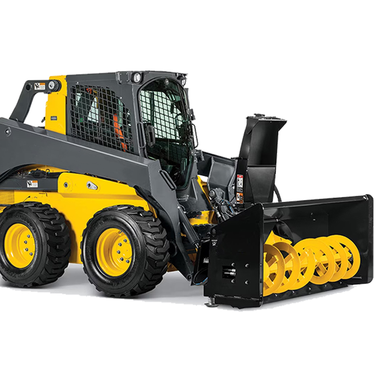 Bulldozer sneeuwblazer hoogwaa - Mini Bulldozer Attachments recensie en prijs