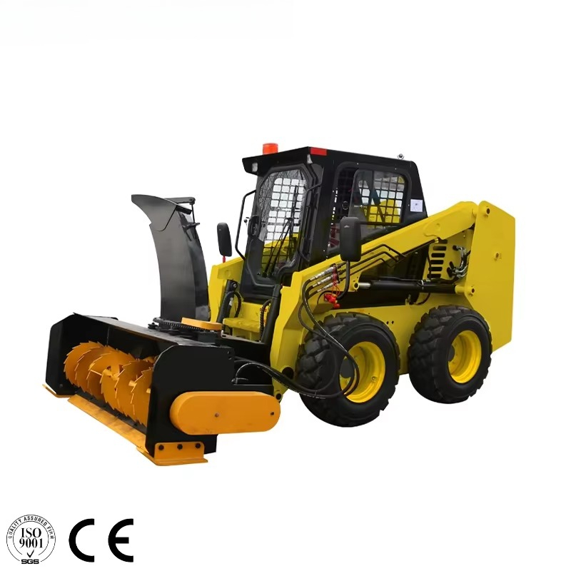 Bulldozer sneeuwblazer hoogwaa - Mini Bulldozer Attachments recensie en prijs