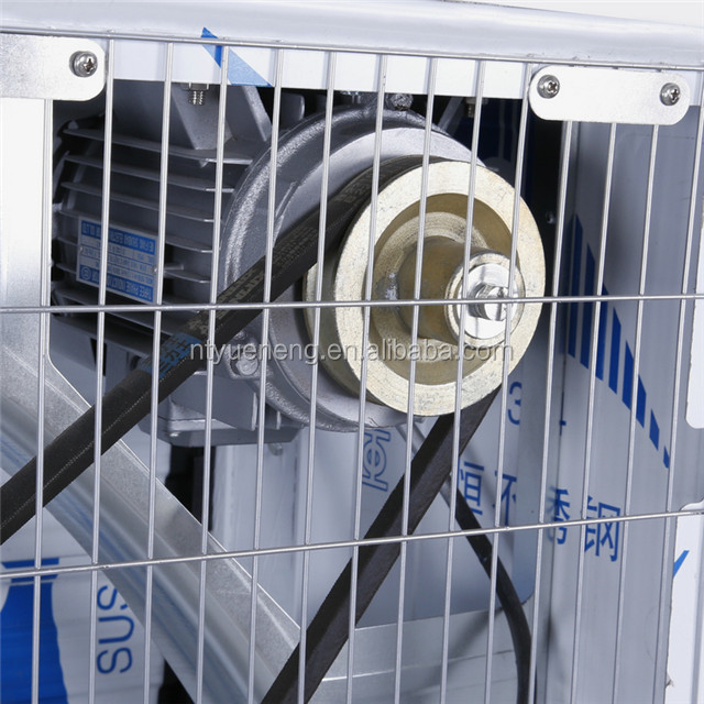 Luchtvolume Push-pull industri - Exhaust Fan Industrial recensie en prijs