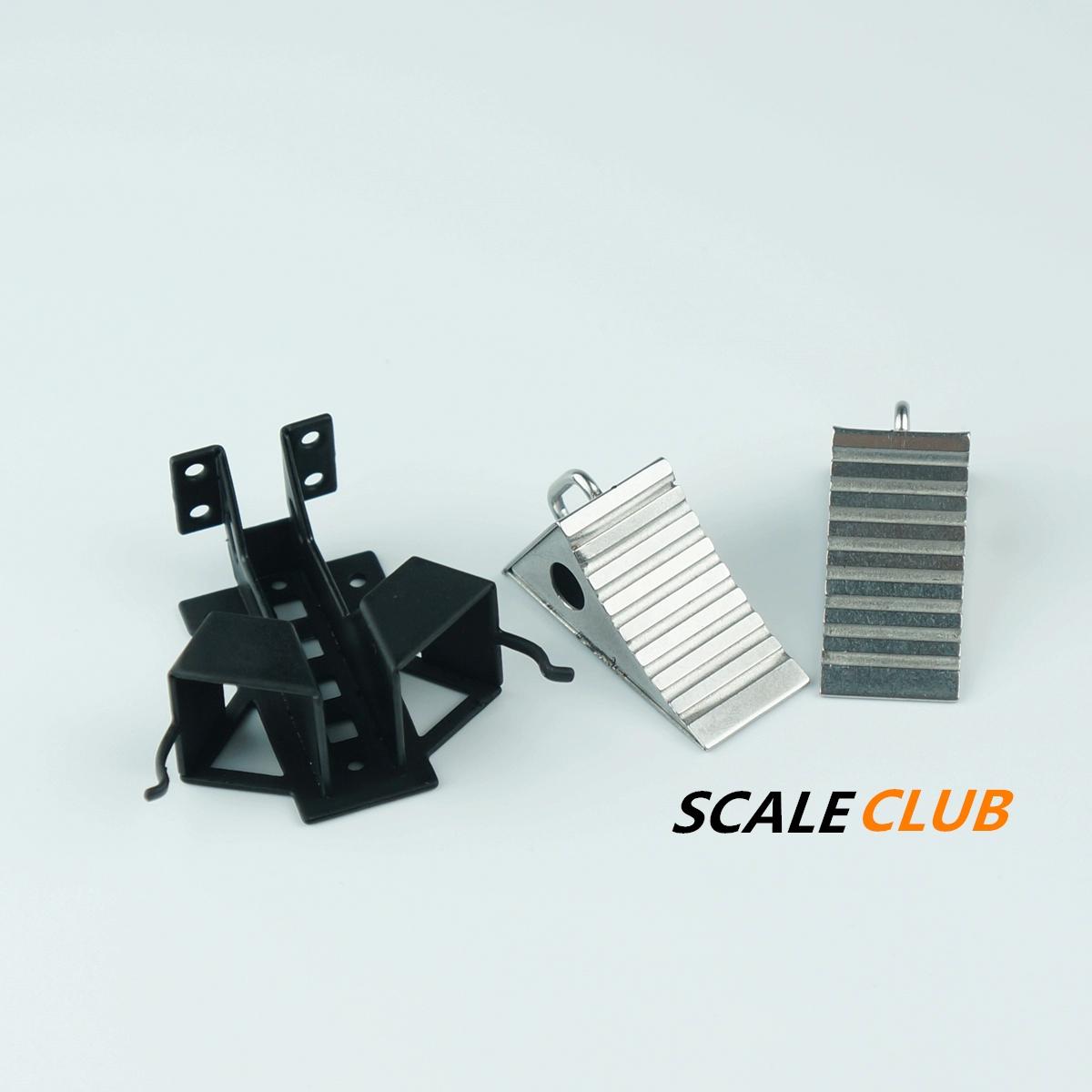 Scaleclub 1:14/16 universele v - Dump Truck Toy recensie en prijs