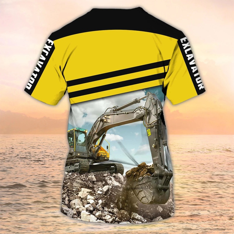 1 Stuk Custom Uw Foto Nieuwste - Heavy Equipment Names recensie en prijs