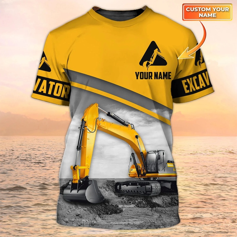 1 Stuk Custom Uw Foto Nieuwste - Heavy Equipment Names recensie en prijs