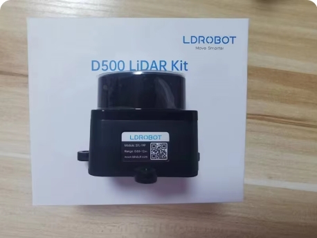 LDROBOT D500 lidar kit TOF las - Laser Level Rotary recensie en prijs