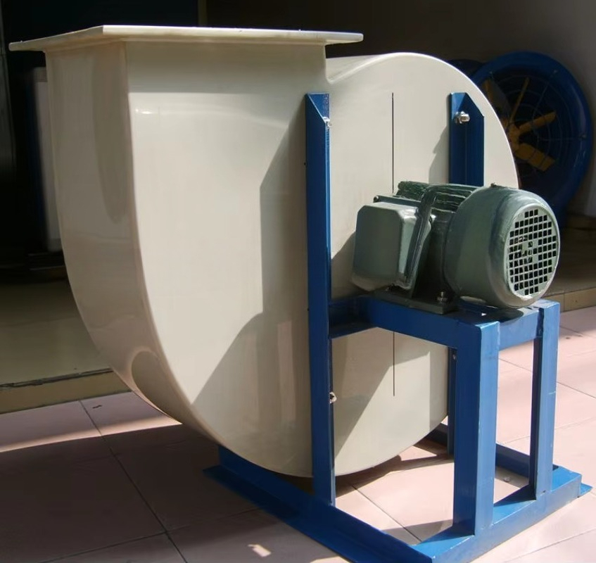 Industriële luchtreiniger met  - Exhaust Fan Industrial recensie en prijs