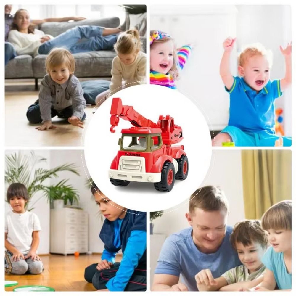 Innovatief ontwerp Dumptruck M - Dump Truck Toy recensie en prijs