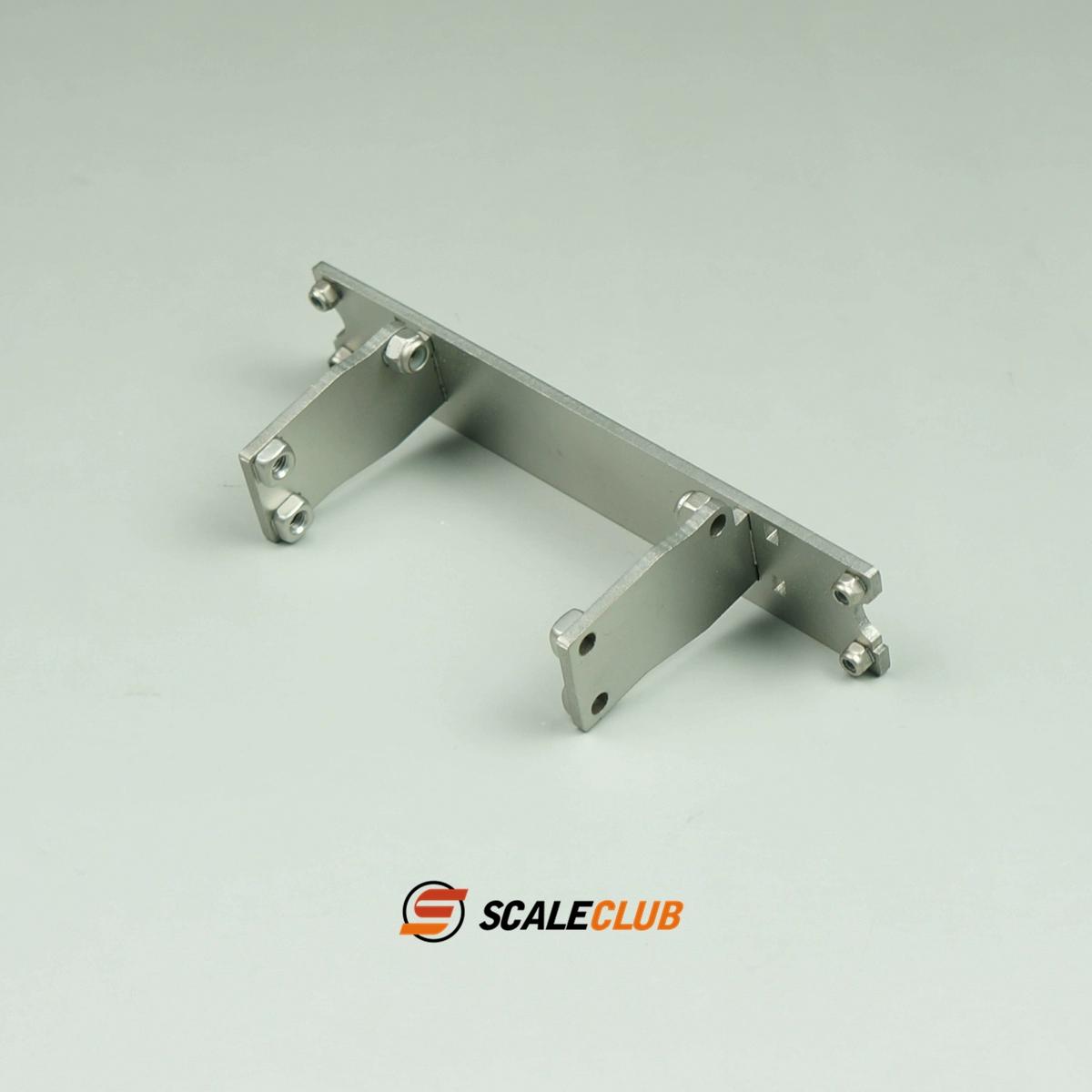 Scaleclub 1:14 trailer vrachtw - Dump Truck Toy recensie en prijs